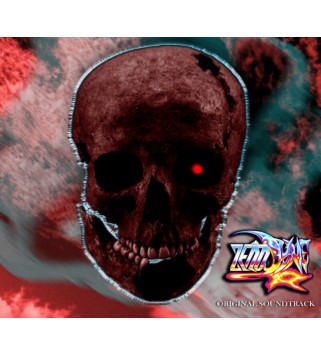 Zenodyne R - Soundtrack DLC Steam Key GLOBAL